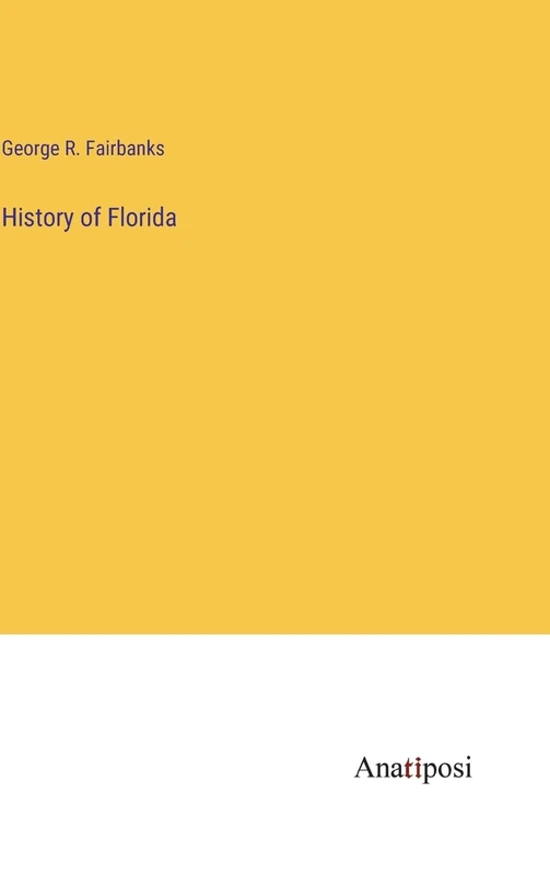 History of Florida
