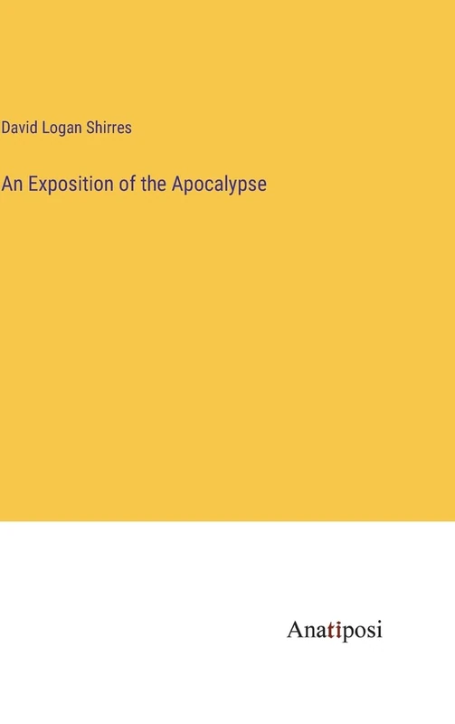 An Exposition of the Apocalypse - Image 1