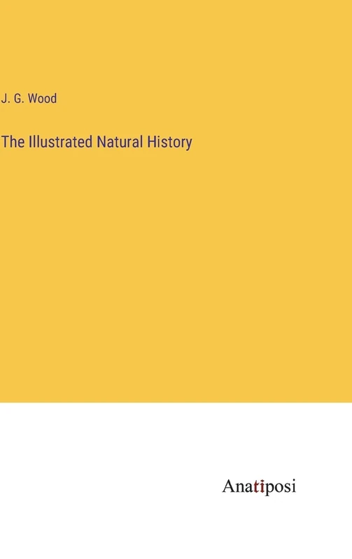 The Illustrated Natural History