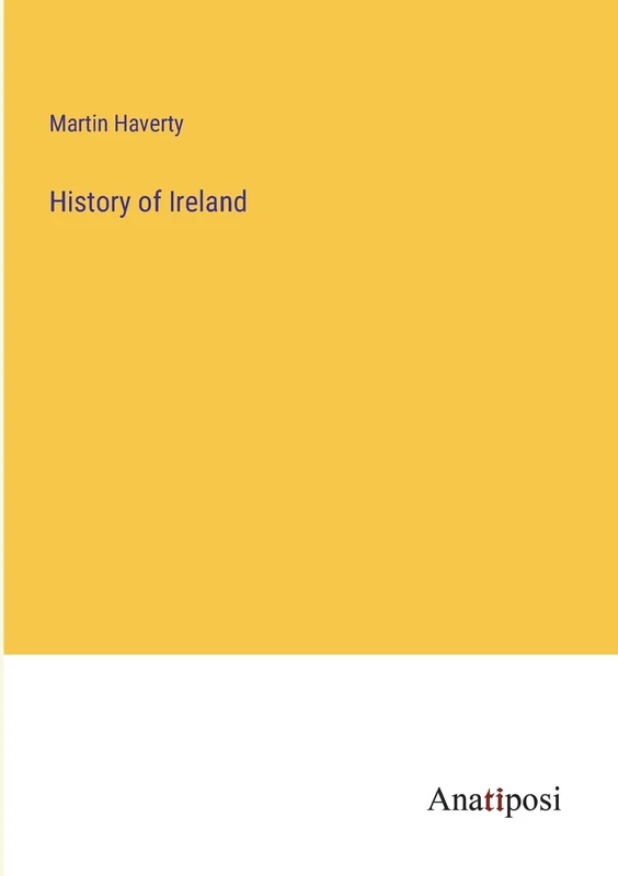 History of Ireland