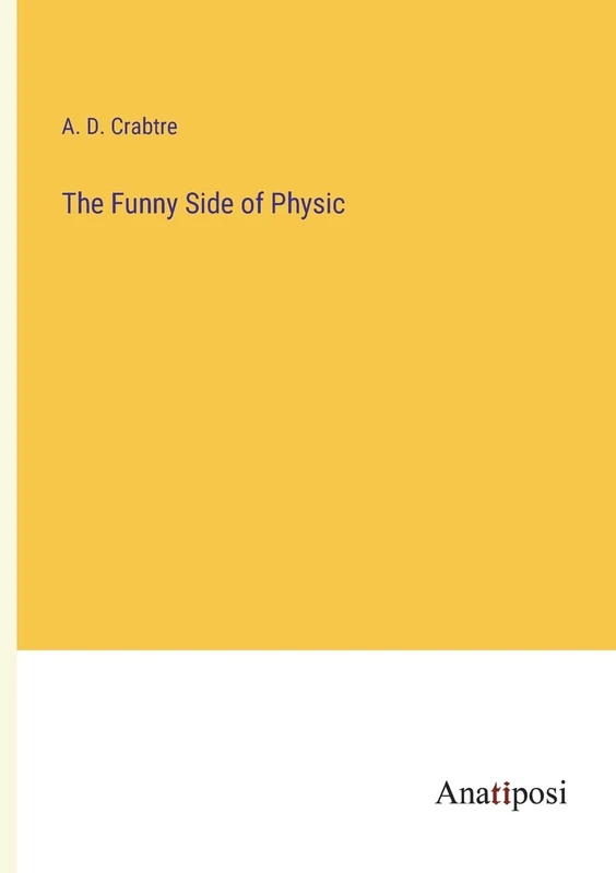 The Funny Side of Physic