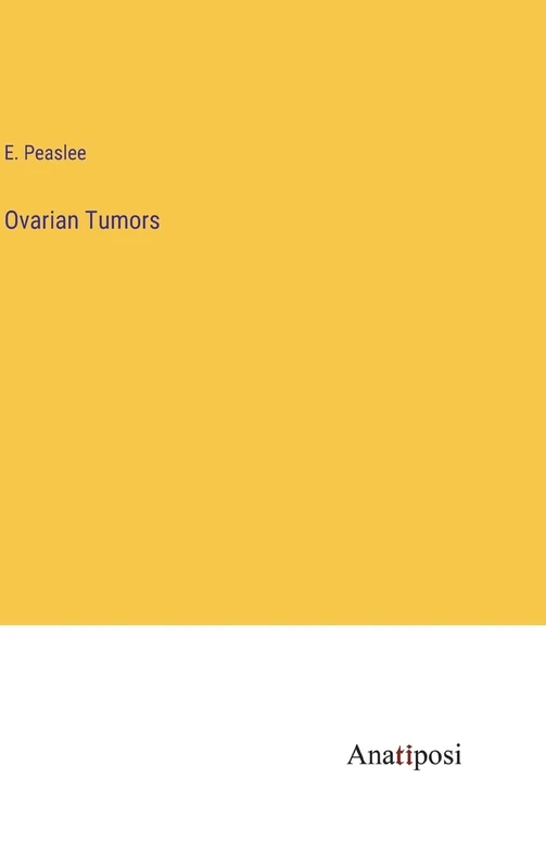 Ovarian Tumors