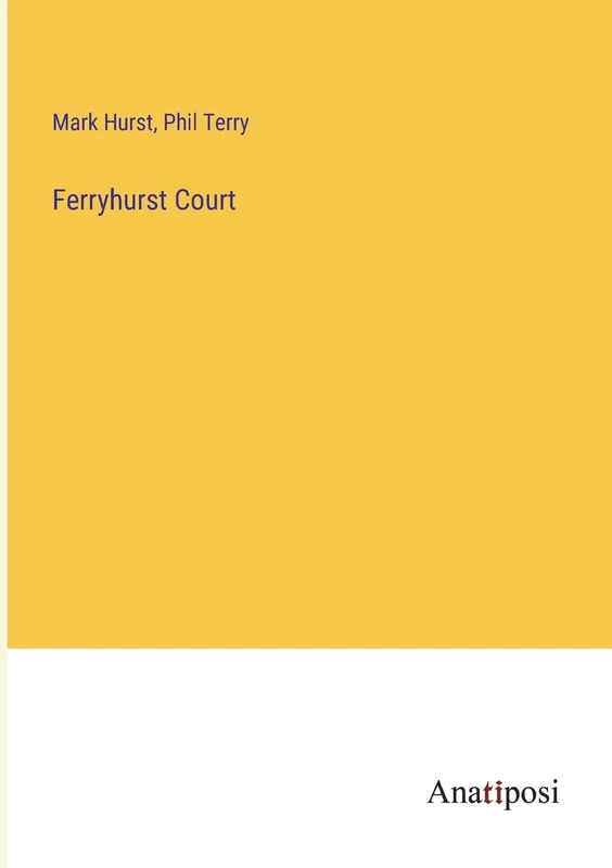 Ferryhurst Court - Image 1