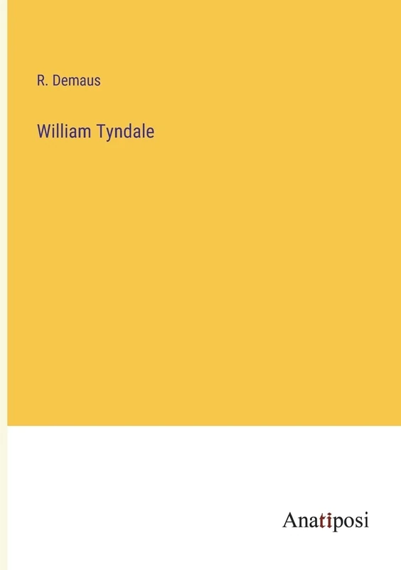 William Tyndale