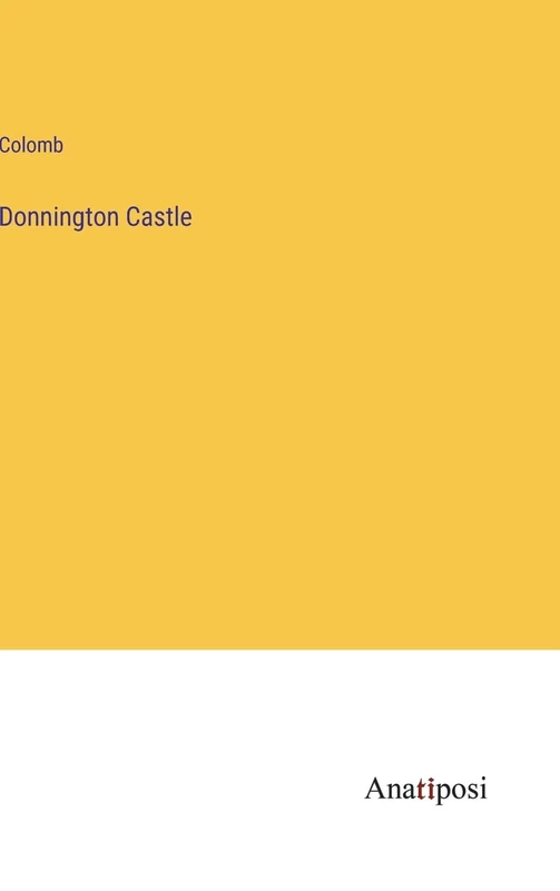 Donnington Castle