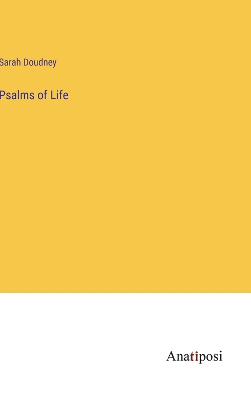 Psalms of Life