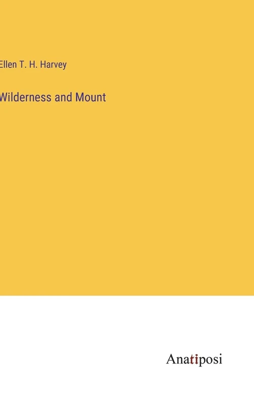 Wilderness and Mount - Image 1