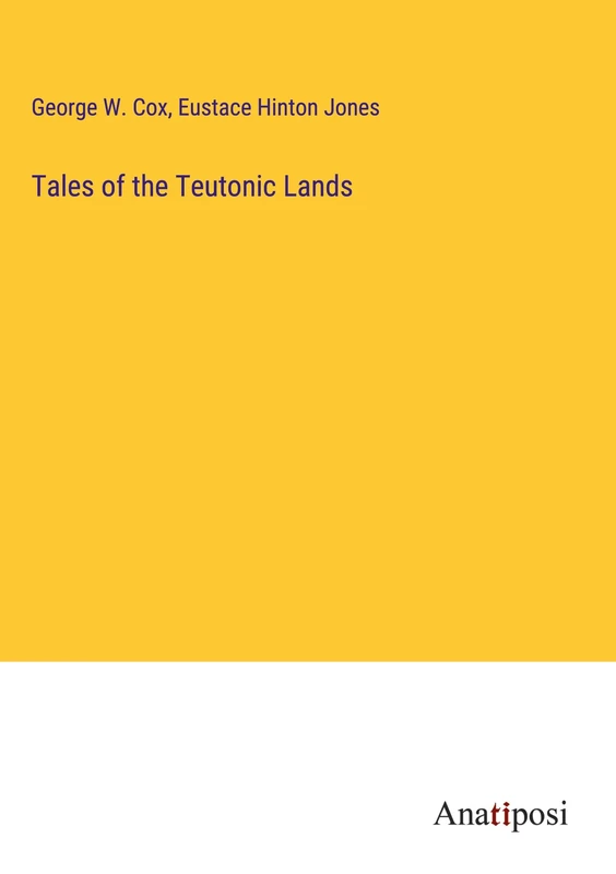 Tales of the Teutonic Lands