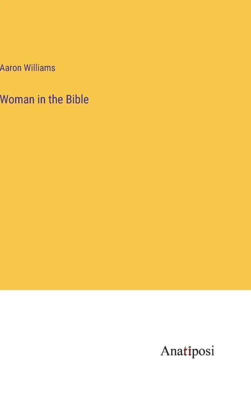 Woman in the Bible