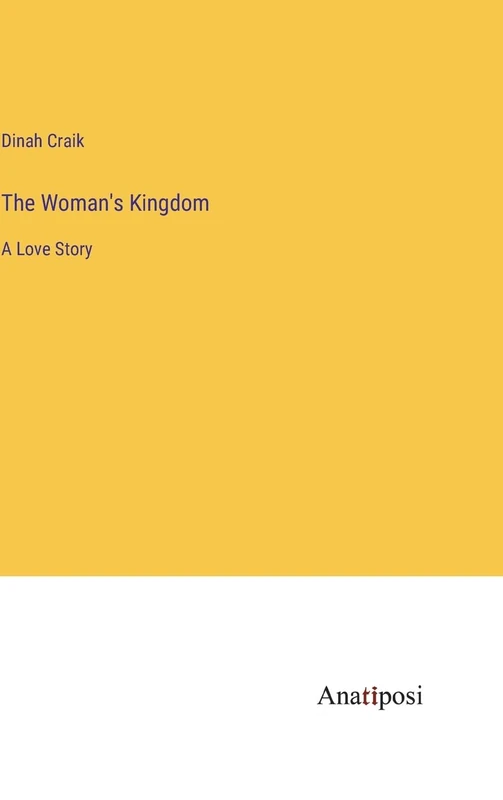 The Woman's Kingdom: A Love Story - Image 1