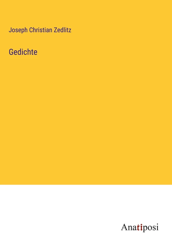 Gedichte - Image 1