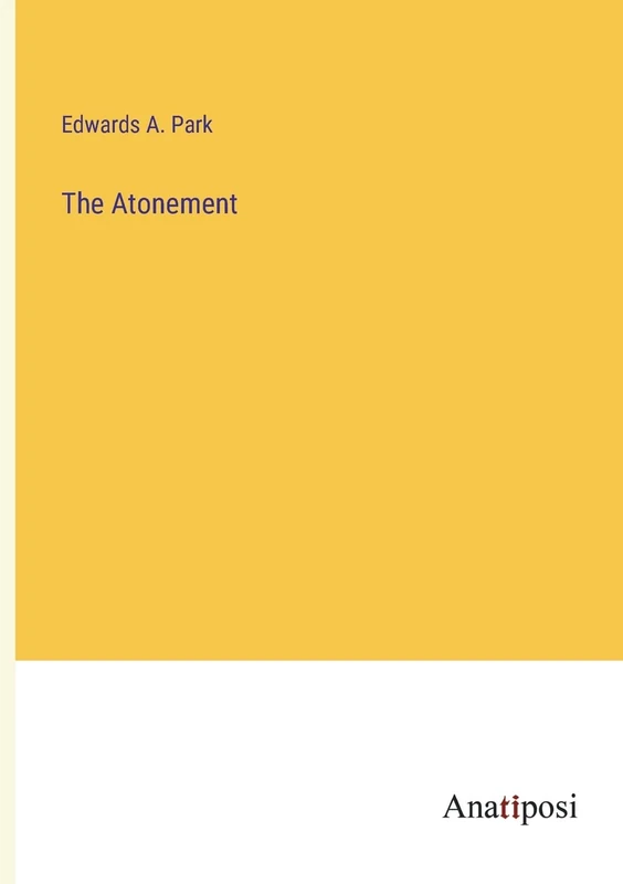 The Atonement - Image 1