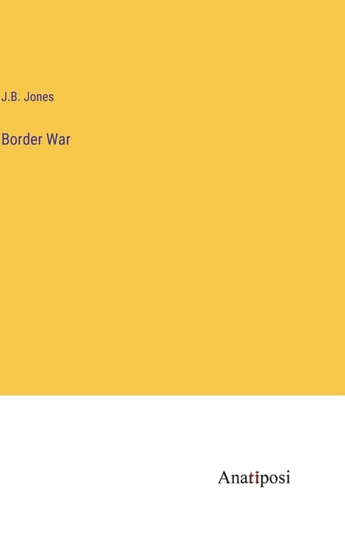 Border War - Image 1