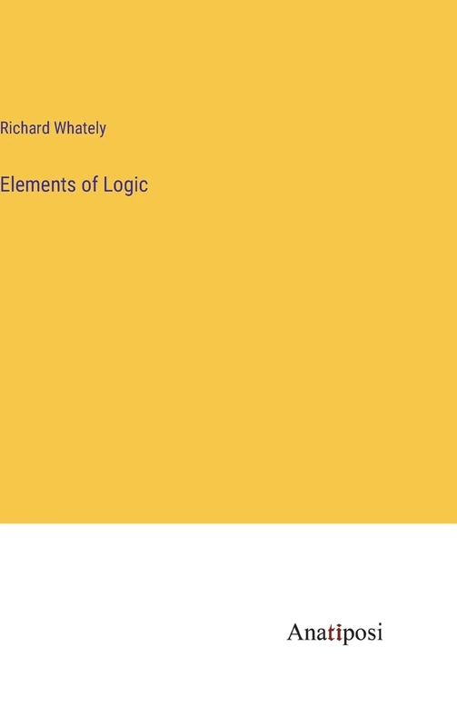 Elements of Logic - Image 1