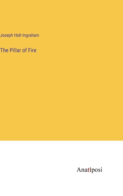 The Pillar of Fire - Image 1