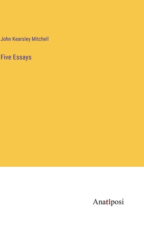 Five Essays