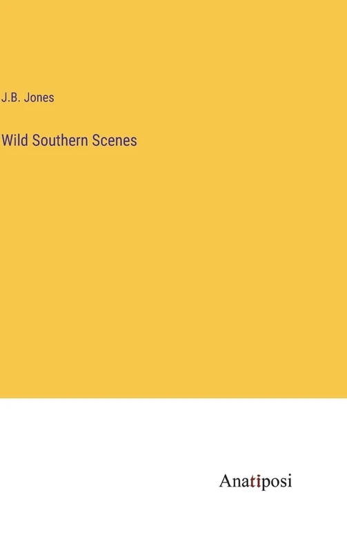 Wild Southern Scenes - Image 1