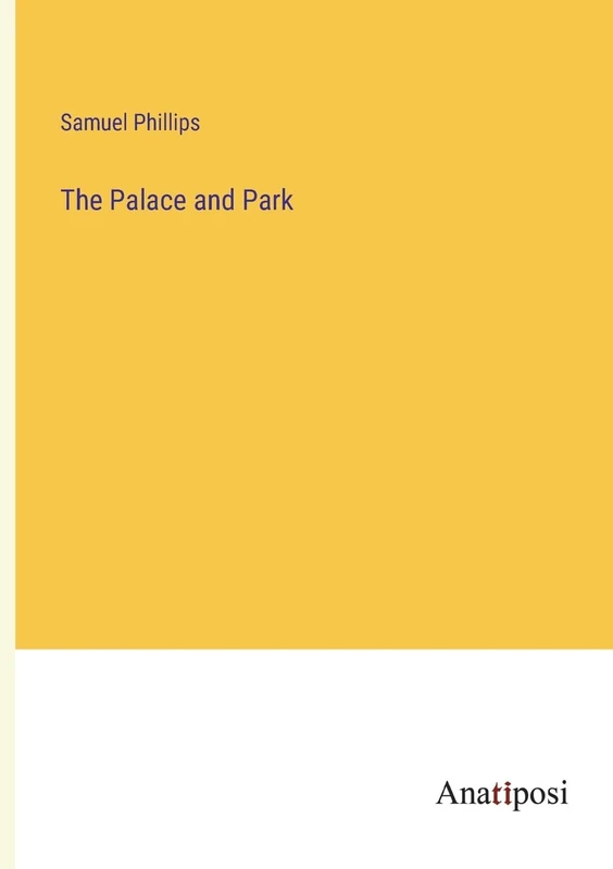 The Palace and Park - Image 1