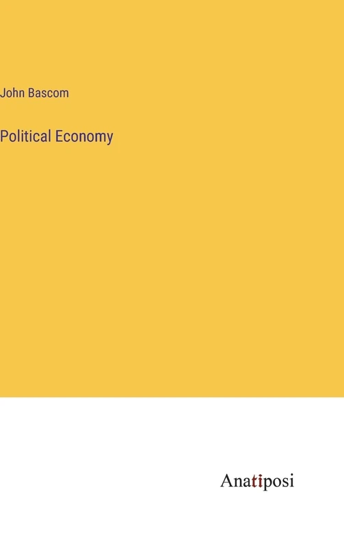 Political Economy