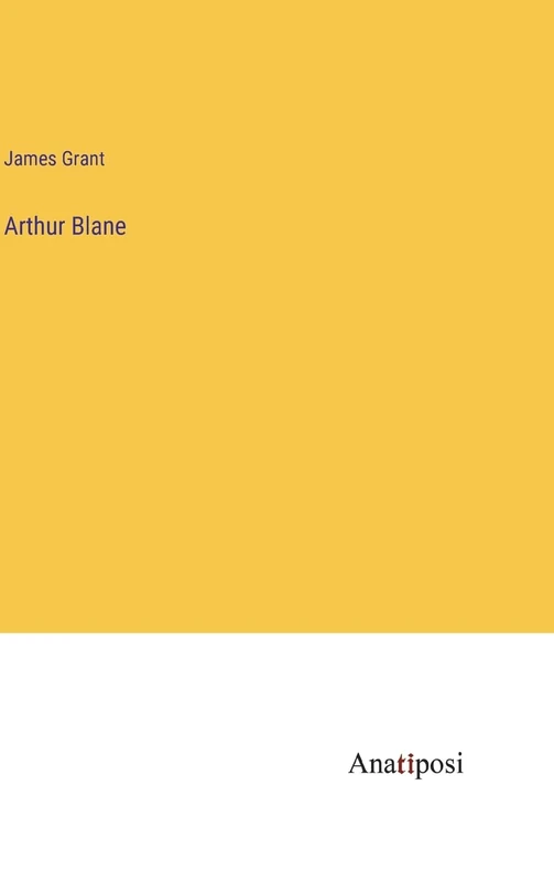 Arthur Blane - Image 1