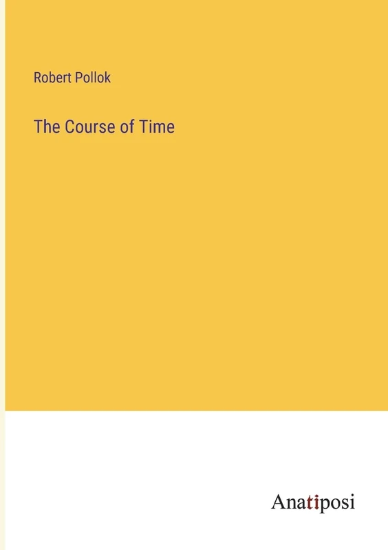 The Course of Time