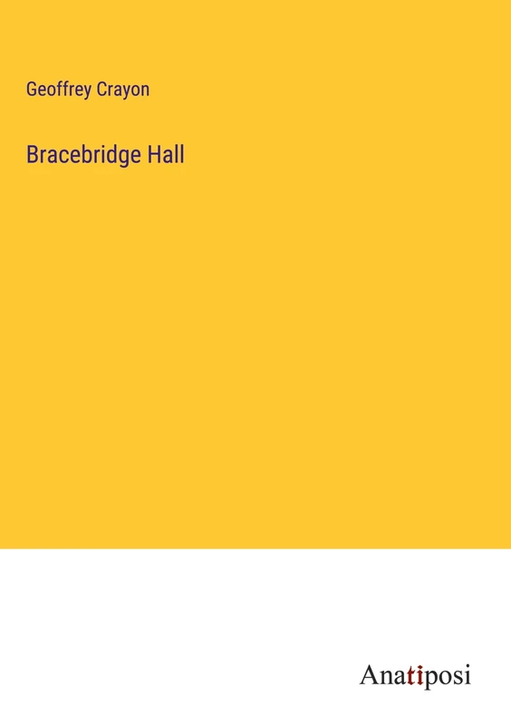 Bracebridge Hall - Image 1