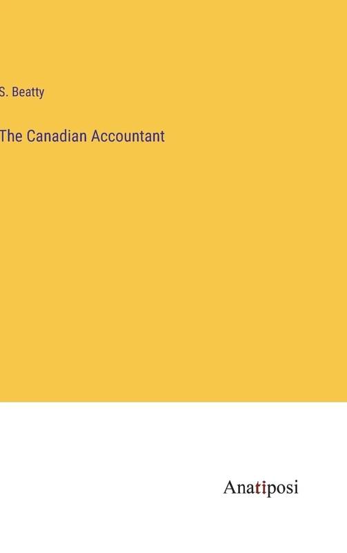 The Canadian Accountant