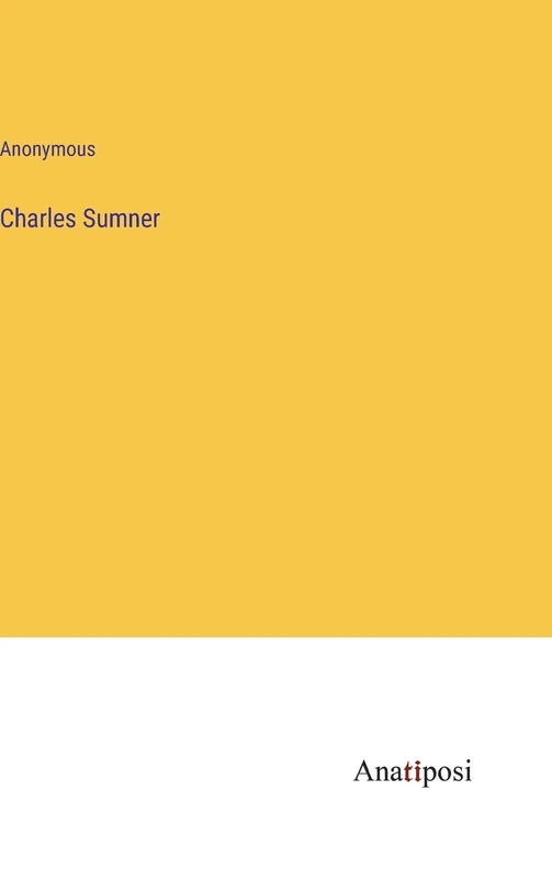 Charles Sumner