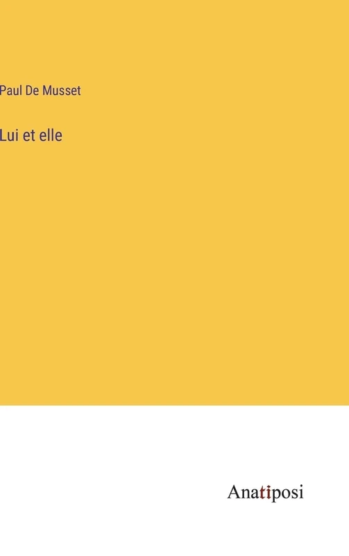 Lui et elle
