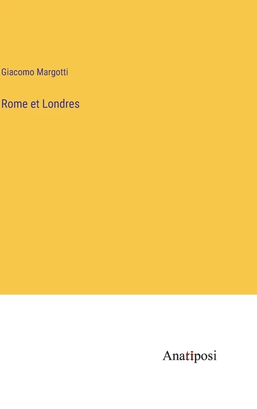 Rome et Londres