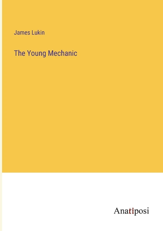 The Young Mechanic