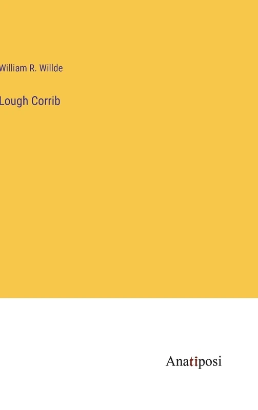 Lough Corrib