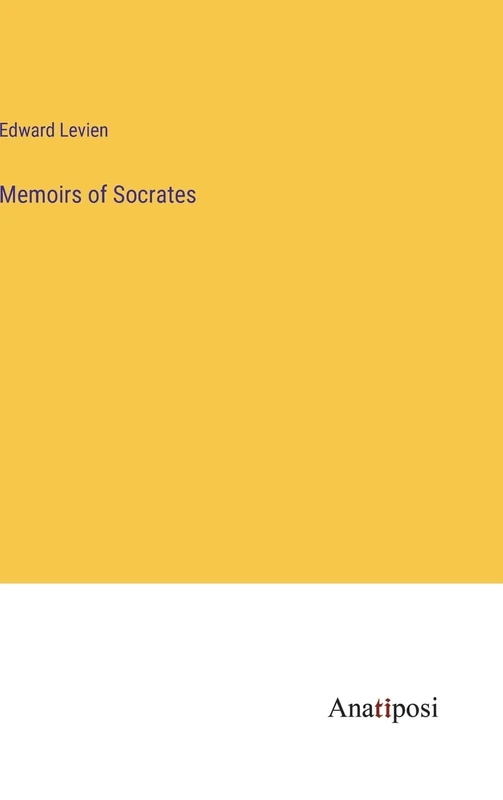 Memoirs of Socrates