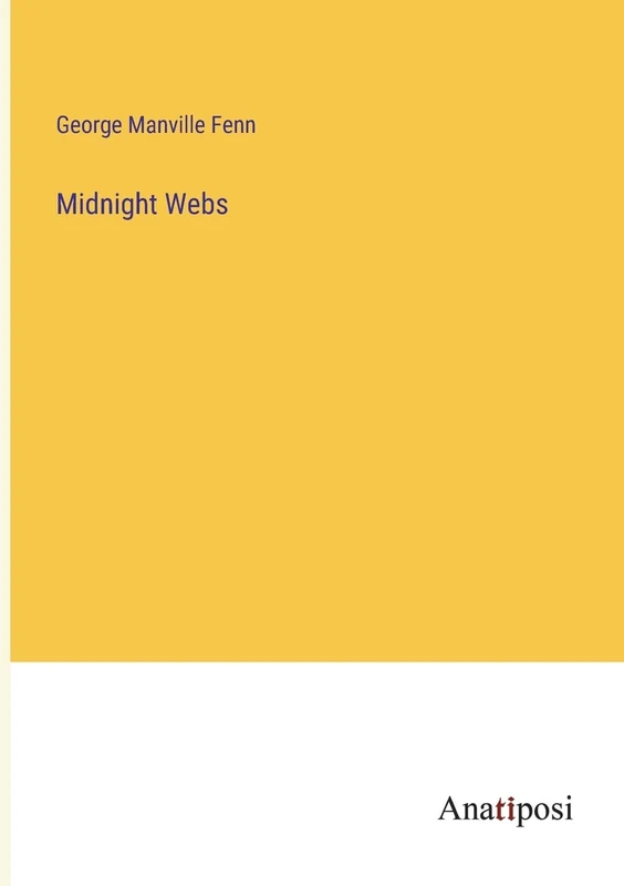 Midnight Webs