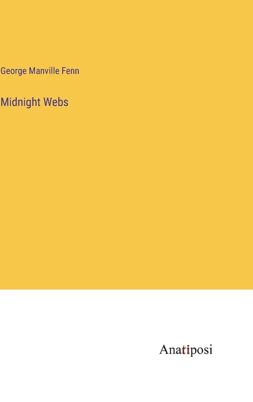 Midnight Webs