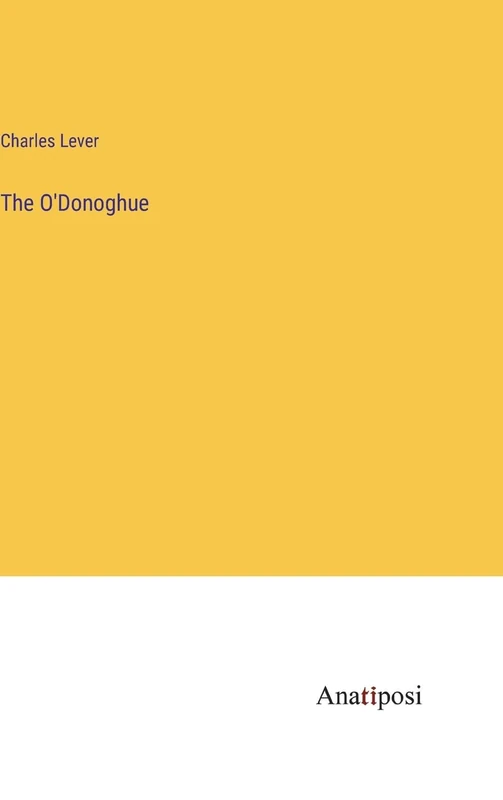 The O'Donoghue - Image 1
