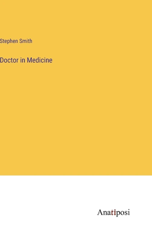 Doctor in Medicine - Image 1