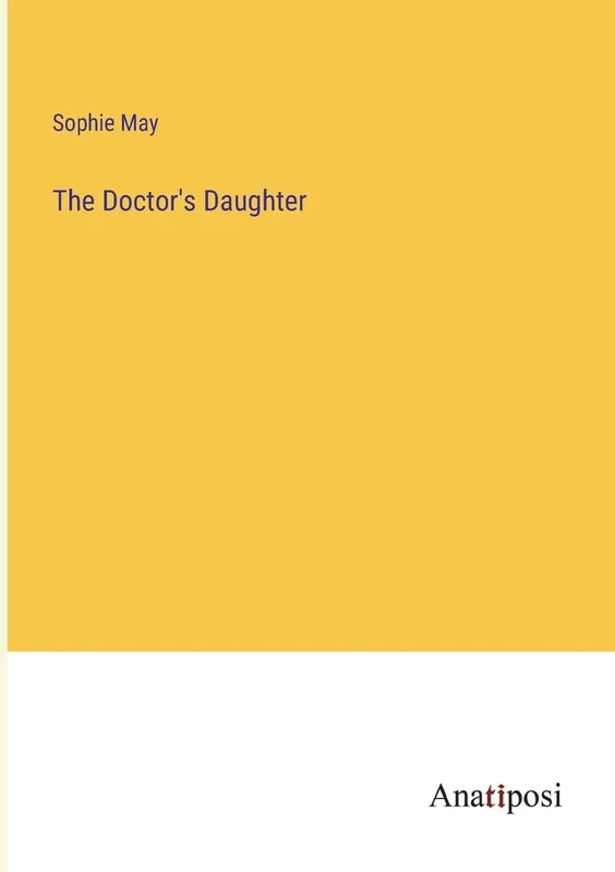 The Doctor's Daughter - Image 1