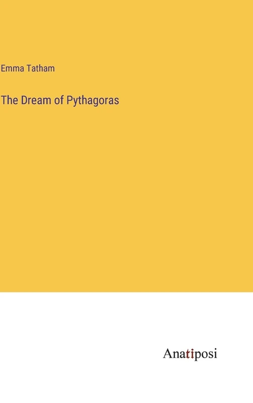 The Dream of Pythagoras - Image 1
