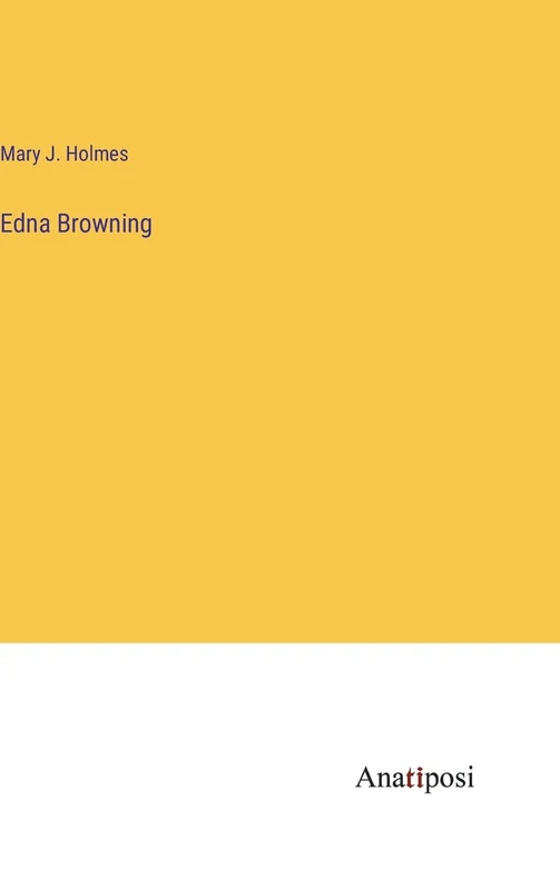 Edna Browning