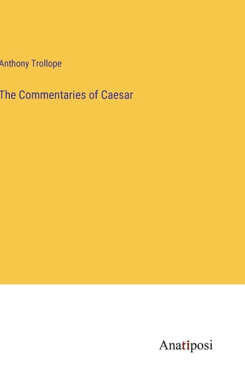 The Commentaries of Caesar - Image 1