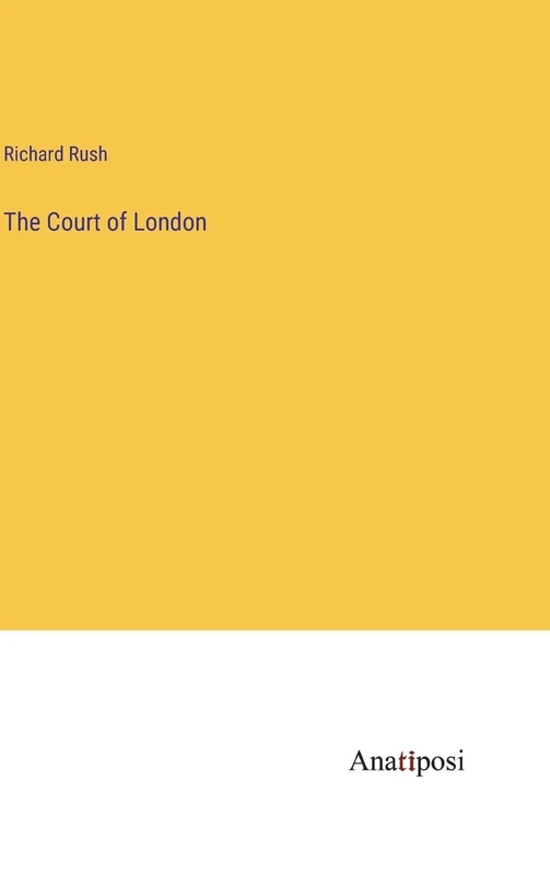 The Court of London - Image 1