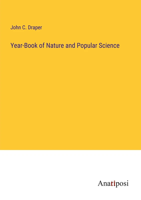 Year-Book of Nature and Popular Science - Image 1