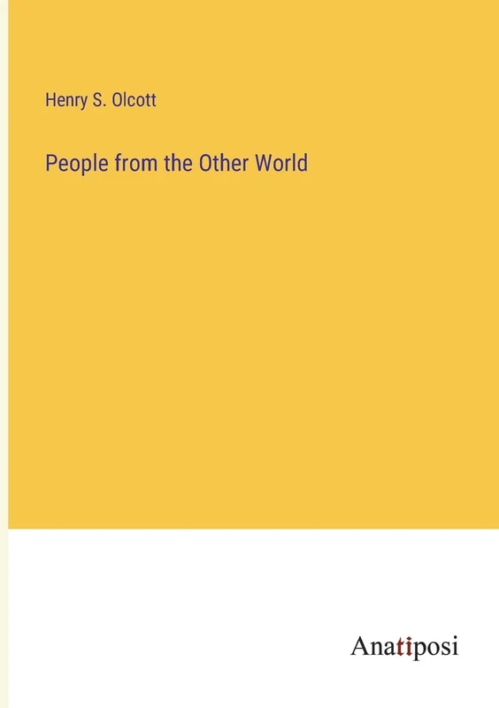 People from the Other World