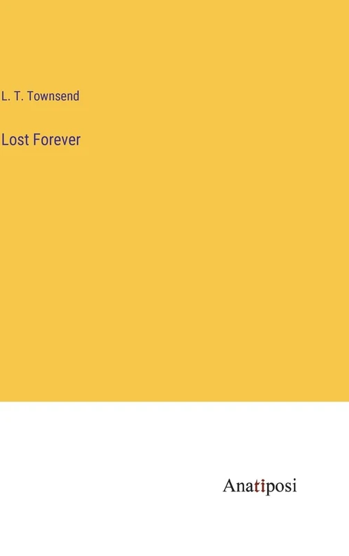 Lost Forever - Image 1