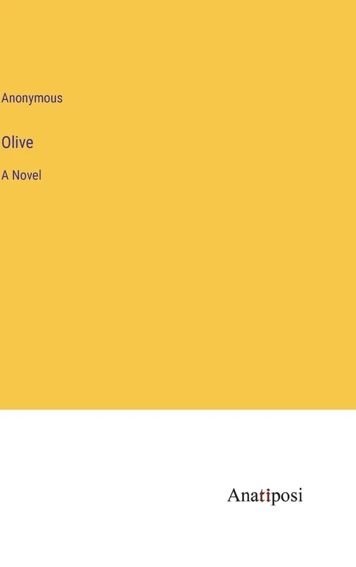 Olive: A Novel - Image 1