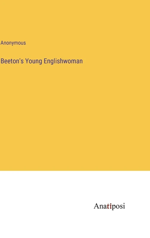 Beeton's Young Englishwoman