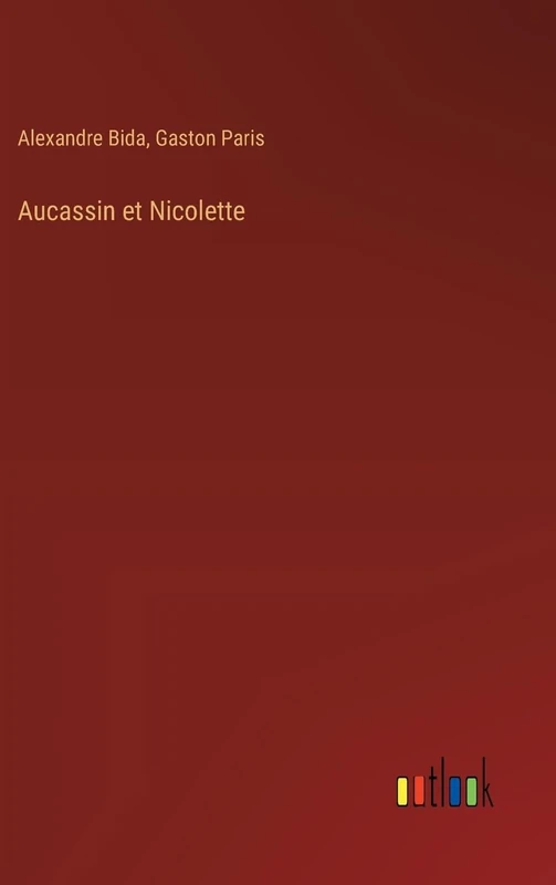Aucassin et Nicolette