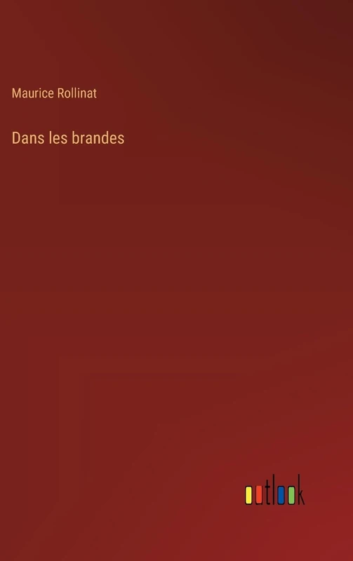 Dans les brandes