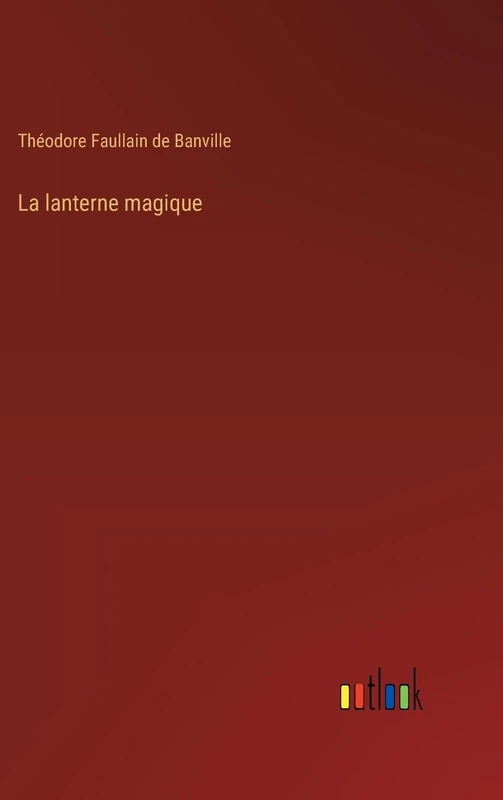 La lanterne magique